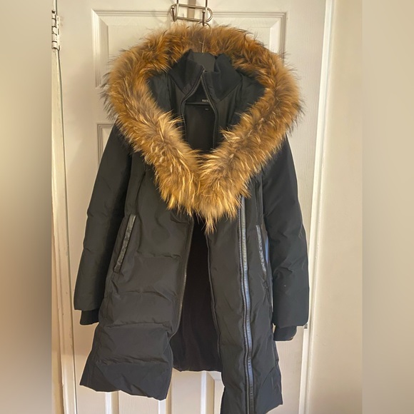 Mackage Jacket - Picture 3 of 9